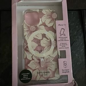 iPhone 13 Case Kate Spade